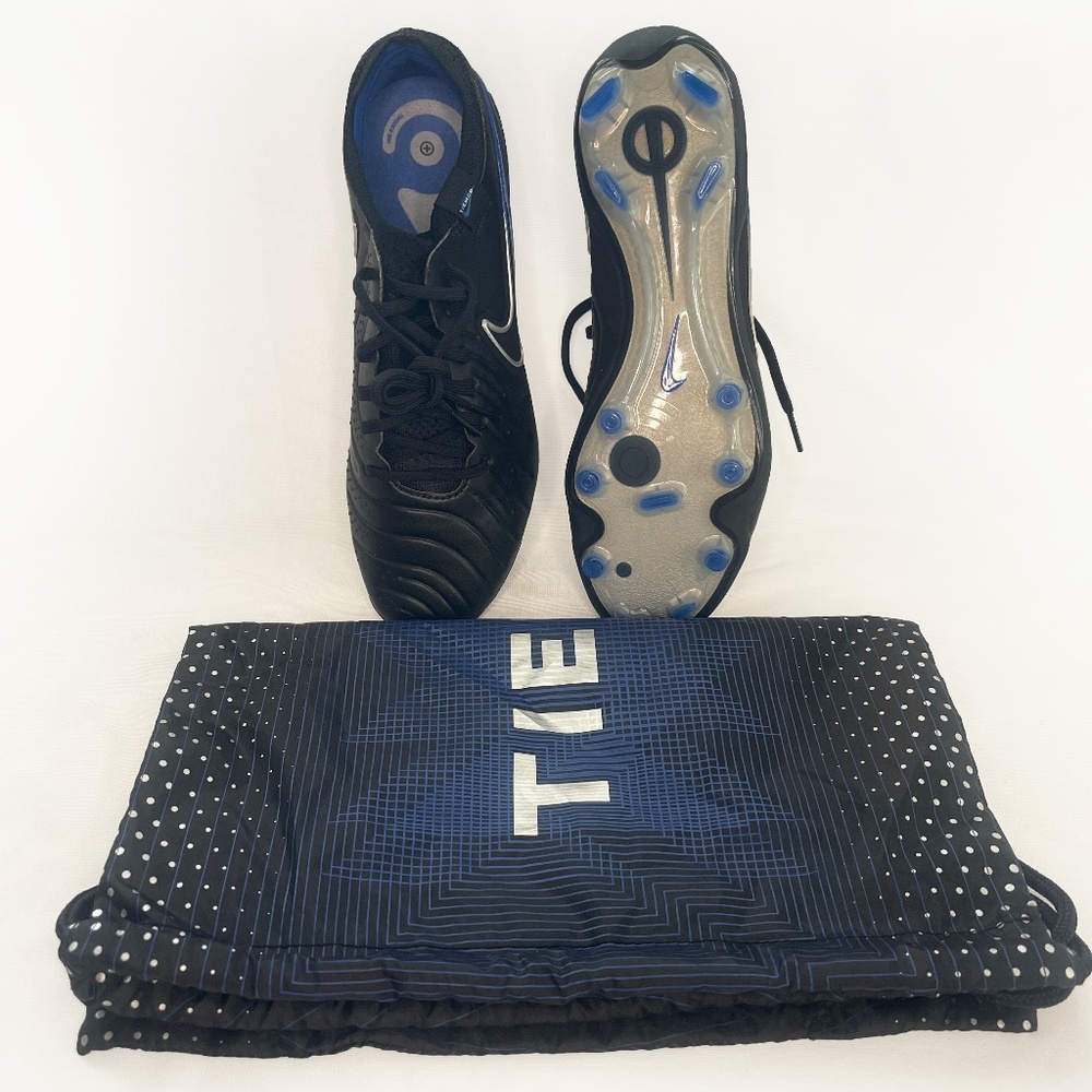 Nike Tiempo Legend X Elite FG Size Men's 7.5 | Women's 9